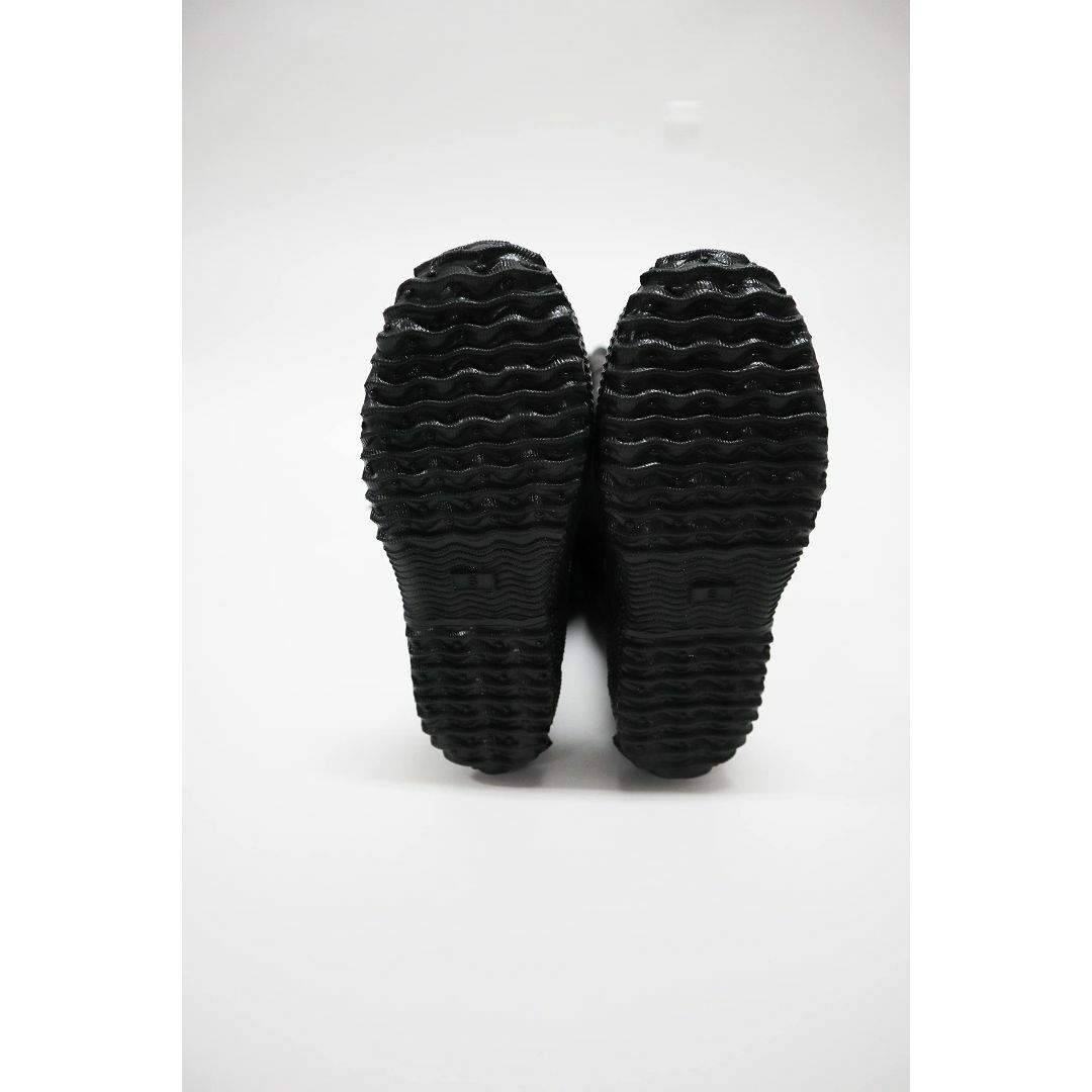 【色: 02.ブラウン】KiU【2024】キウ 折りたたみ 防水 低反発ソール  メンズの靴/シューズ(その他)の商品写真