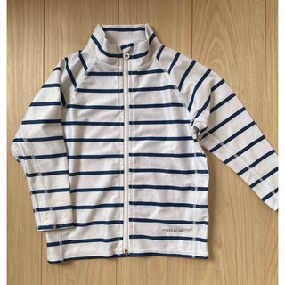 ギャップキッズ(GAP Kids)のラッシュガード　110サイズ(水着)