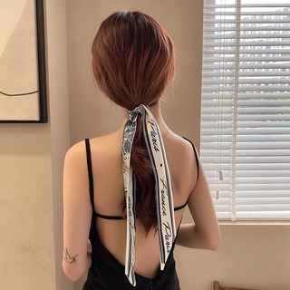 【大人気】旅行 アクセサリー 小物 バッグ飾り 通勤 髪飾り  ヘアバンド(バンダナ/スカーフ)