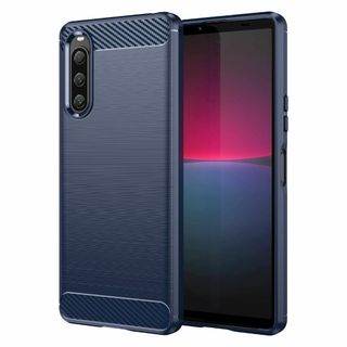 【新着商品】Sony Xperia 10 V SO-52D ケース【MARR】 (その他)