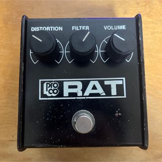 PROCO RAT1  Blackface ビンテージ