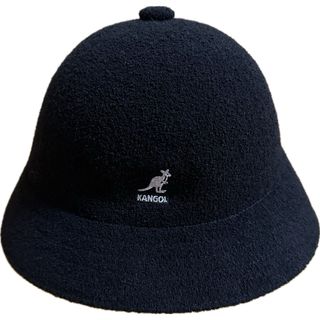 カンゴール(KANGOL)のカンゴール KANGOL BERMUDA CASUAL BUCKET HAT(ハット)