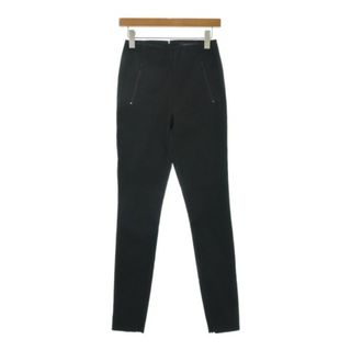 ラグアンドボーン(Rag & Bone)のrag & bone ラグアンドボーン パンツ（その他） 2(M位) 黒 【古着】【中古】(その他)