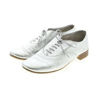 レペット(repetto)のrepetto レペット シューズ（その他） -(22.5cm位) シルバー 【古着】【中古】(その他)