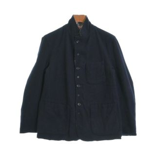 エンジニアードガーメンツ(Engineered Garments)のEngineered Garments ジャケット S 紺 【古着】【中古】(その他)