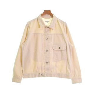 エンジニアードガーメンツ(Engineered Garments)のEngineered Garments ブルゾン（その他） M ベージュ 【古着】【中古】(その他)