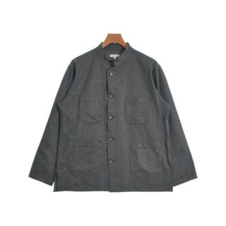 エンジニアードガーメンツ(Engineered Garments)のEngineered Garments ブルゾン（その他） S グレー 【古着】【中古】(その他)