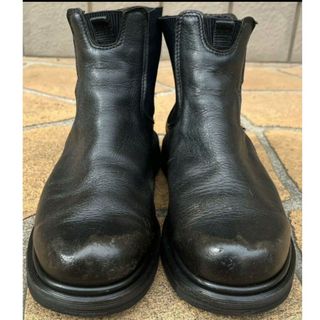 ドクターマーチン(Dr.Martens)のDr.Martens　サイドゴアブーツ  ドクターマーチン(ブーツ)