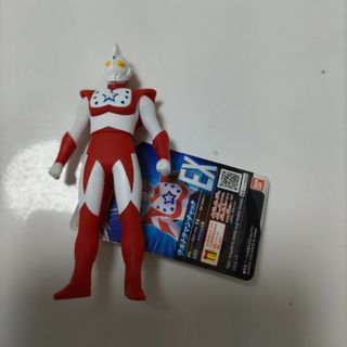 バンダイ ウルトラヒーローシリーズ EX ウルトラマンチャック UHEXウルト…(SF/ファンタジー/ホラー)