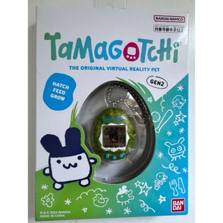 たまごっち　Original Tamagotchi