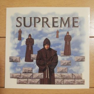 シュプリーム(Supreme)のSUPREME LEVITATION STICKER(その他)