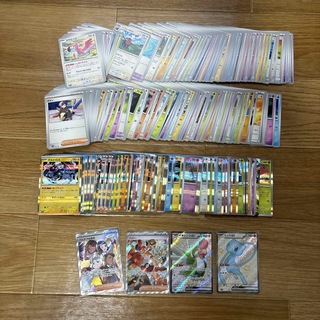 ポケモンカード ポケカ SR ノーマル まとめ売り ミュウ