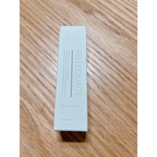 【新品未使用】クオリア QUALIA ベルクアージュ 美容液 30ml(その他)