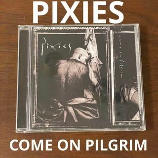 【CD・レア・名盤】PIXIES/COME ON PILGRIM ピクシーズ(ポップス/ロック(洋楽))