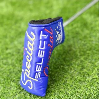 スコッティキャメロン(Scotty Cameron)のスコッティキャメロン　パターカバー　クラウン(その他)