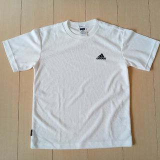 アディダス(adidas)のadidasTシャツ（150）(Tシャツ/カットソー)