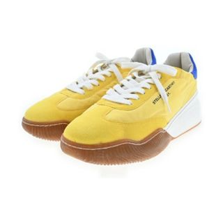 ステラマッカートニー(Stella McCartney)のSTELLA McCARTNEY スニーカー EU39(25.5cm位) 【古着】【中古】(スニーカー)