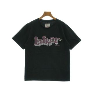 LUKER BY NEIGHBORHOOD Tシャツ・カットソー L 黒 【古着】【中古】(Tシャツ/カットソー(半袖/袖なし))