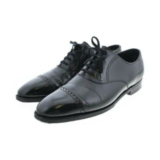 ジョンロブ(JOHN LOBB)のJOHN LOBB ビジネス・ドレスシューズ UK5 1/2(24cm位) 黒 【古着】【中古】(ドレス/ビジネス)