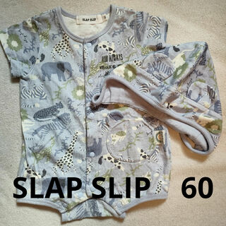 SLAP SLIP - SLAP SLIP　60