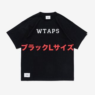 wtaps 24ss academy ss  college(Tシャツ/カットソー(半袖/袖なし))