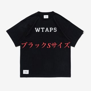 wtaps 24ss academy ss  college(Tシャツ/カットソー(半袖/袖なし))