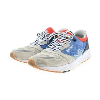 カルフ(KARHU)のKARHU スニーカー US8 1/2(26.5cm位) 【古着】【中古】(スニーカー)