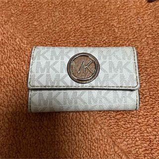 マイケルコース(Michael Kors)のマイケルコース　キーケース(キーケース)