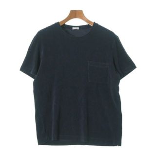 +CLOTHET クロスクローゼット Tシャツ・カットソー 3(L位) 紺 【古着】【中古】(Tシャツ/カットソー(半袖/袖なし))