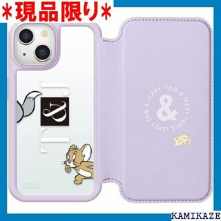 Premium Style iPhone 13用 ガラ ト 01TAJ 1785(その他)