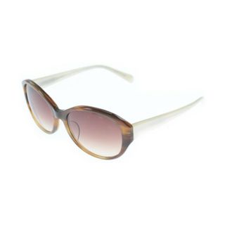 Oliver Peoples - OLIVER PEOPLES オリバーピープルズ サングラス - 茶 【古着】【中古】