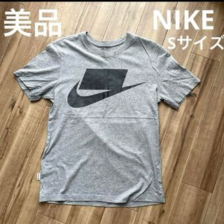 ナイキ(NIKE)の美品　NIKE Tシャツ(Tシャツ/カットソー(半袖/袖なし))