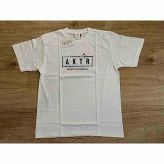 AKTR Tシャツ アクター　スラムダンク　桜木花道