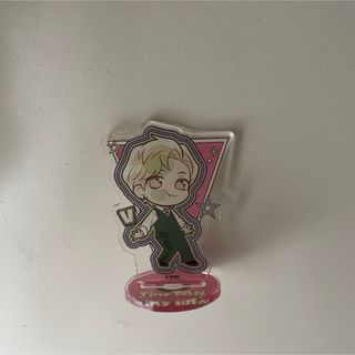 ボウダンショウネンダン(防弾少年団(BTS))のテテ tiny tan アクスタ(キャラクターグッズ)