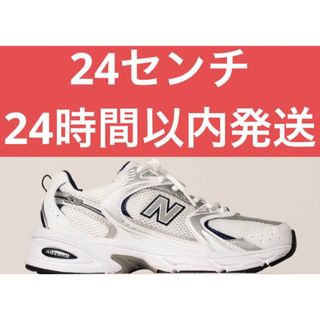 ニューバランス(New Balance)の24 新品　MR530SG New Balance ニューバランス　韓国(スニーカー)