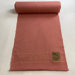 反物 秀品 正絹 【中古】(その他)