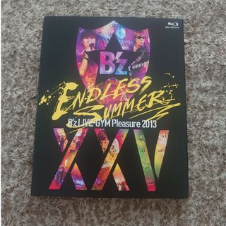 ビーズ(B'z)のB'z LIVE-GYM 2013 ENDLESS SUMMER   完全版(ミュージック)