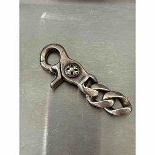 Chrome Hearts - クロムハーツ　キーチェーン　正規品