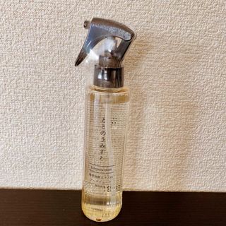 届いたばかり　新品未開封　ファンファレ　ととのうみすと　150ml(クレンジング/メイク落とし)