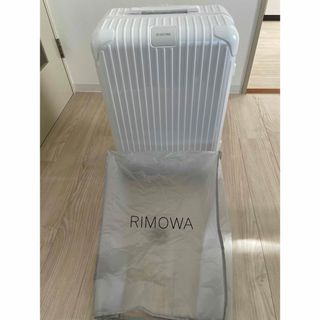 リモワ　RIMOWA Essential　Check-In M　