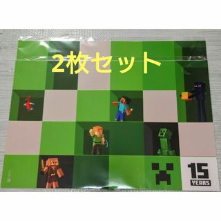 Xbox Series X​ Minecraftスキンシール(キャラクターグッズ)