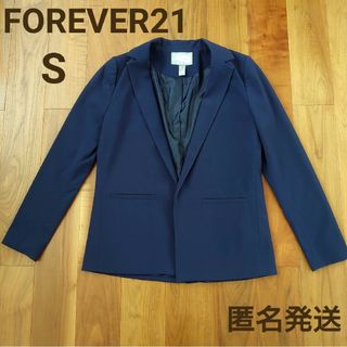 FOREVER 21 - FOREVER21 レディース ジャケット Sサイズ フォーエバー21