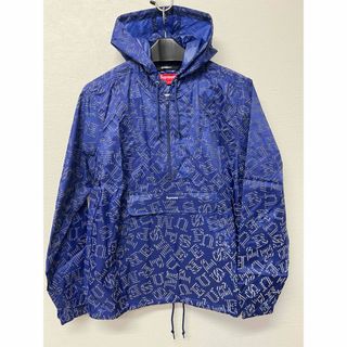 Supreme(ナイロンジャケット ・ ブルー・ネイビー/青色系)の Supreme(ナイロンジャケット ・ ブルー・ネイビー/青色系)の