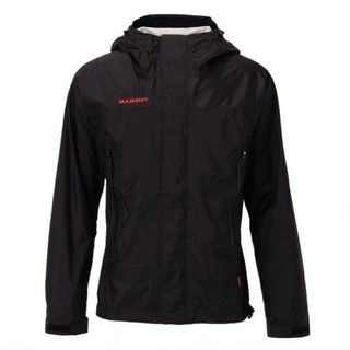 マムート(Mammut)のMAMMUT ウェア アウター ジャケット Microlayer HS(ナイロンジャケット)