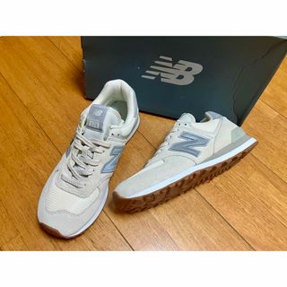 ニューバランス(New Balance)の新品未使用 New Balance 26.5cm ニューバランス ML574(スニーカー)