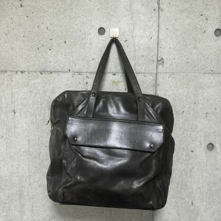 ボッテガヴェネタ(Bottega Veneta)のボッテガヴェネタ　レザーバッグ(トートバッグ)