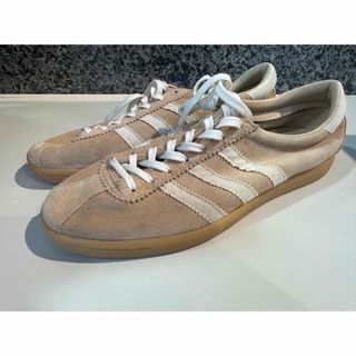 アディダス(adidas)のadidas TOBACCO RIVEA US9.5 新品 S74810(スニーカー)