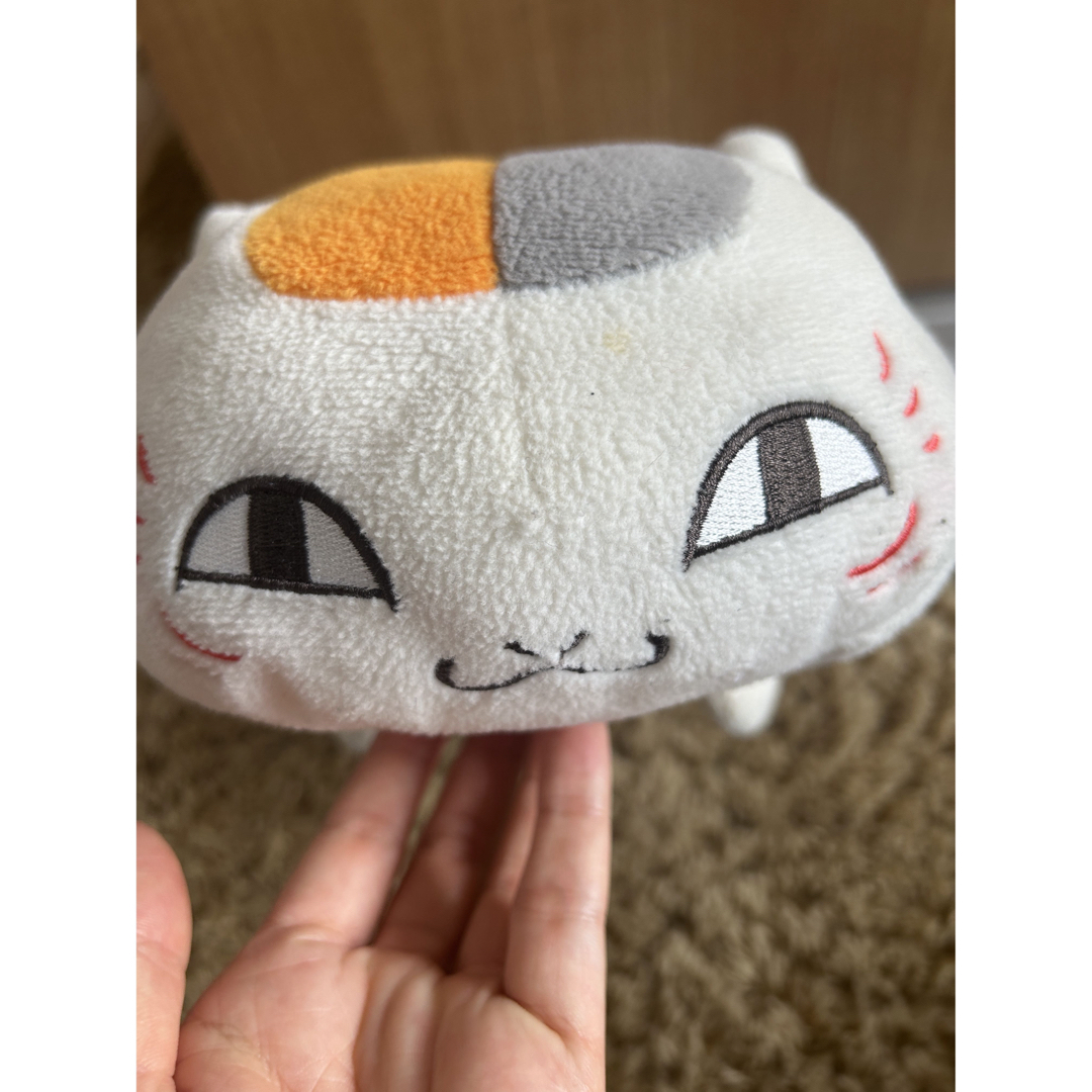 夏目友人帳 ニャンコ先生 にゃんこ先生 ぬいぐるみ アニメ 夏目友人帳 ニャンコ先生 にゃんこ先生 ぬいぐるみ アニメ