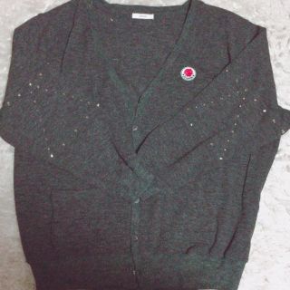 ジュエティ(jouetie)のjouetie : long cardigan(カーディガン)