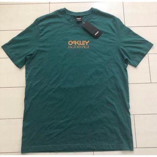 オークリー(Oakley)の☆オークリー☆OAKLEY☆DRY速乾Tシャツ【XL】☆(Tシャツ/カットソー(半袖/袖なし))